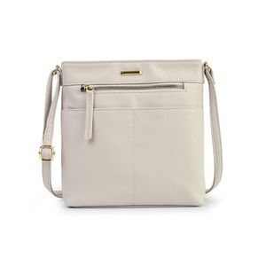 Time and Tru Savannah Wallet on a String